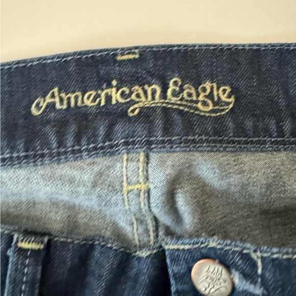 American Eagle Jean - Picture 4 of 6